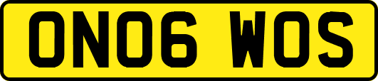 ON06WOS