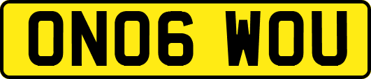 ON06WOU