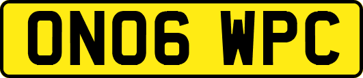 ON06WPC