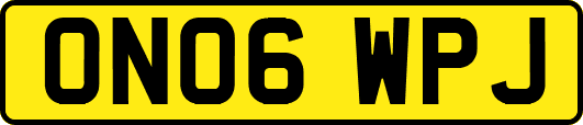 ON06WPJ