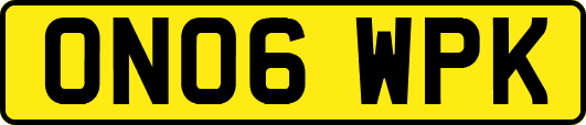 ON06WPK