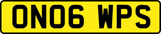ON06WPS