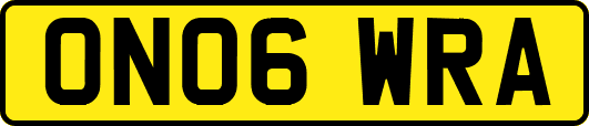 ON06WRA