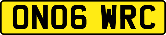 ON06WRC