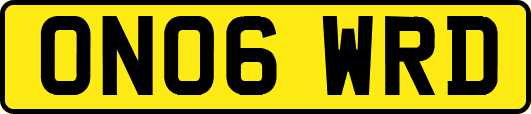 ON06WRD