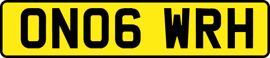 ON06WRH
