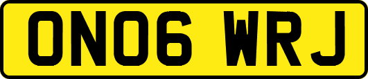 ON06WRJ