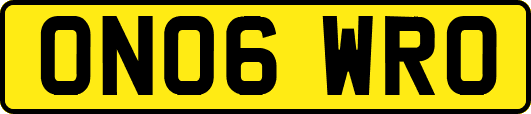 ON06WRO