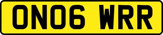 ON06WRR