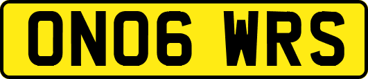 ON06WRS