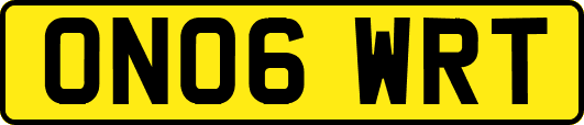 ON06WRT
