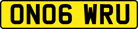 ON06WRU