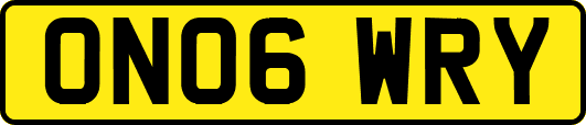 ON06WRY