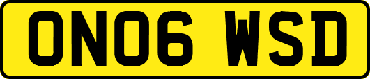 ON06WSD