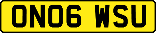 ON06WSU