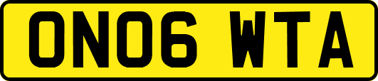 ON06WTA