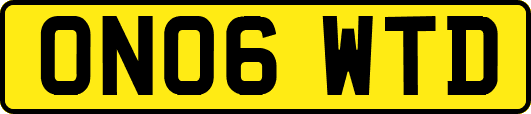 ON06WTD