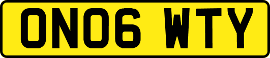 ON06WTY