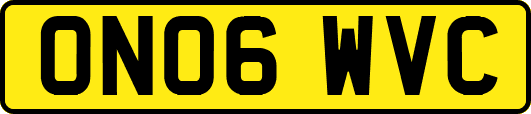 ON06WVC