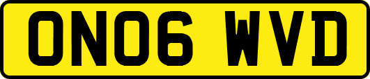 ON06WVD