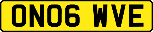 ON06WVE