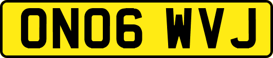 ON06WVJ