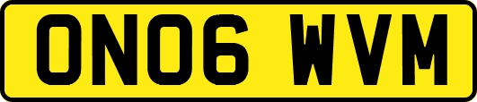 ON06WVM