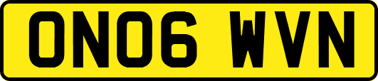 ON06WVN