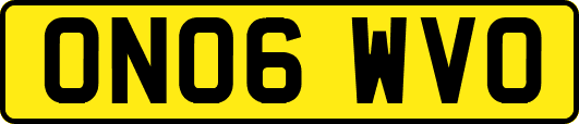 ON06WVO