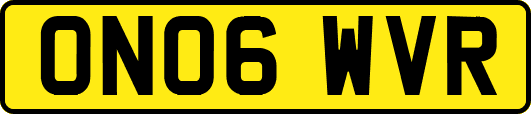 ON06WVR