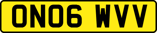 ON06WVV