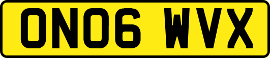 ON06WVX