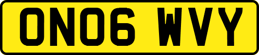 ON06WVY
