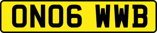 ON06WWB