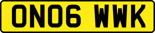 ON06WWK