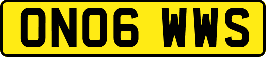 ON06WWS