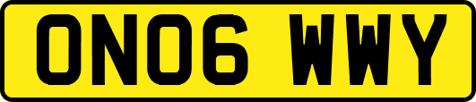 ON06WWY