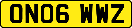 ON06WWZ