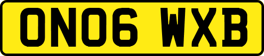ON06WXB