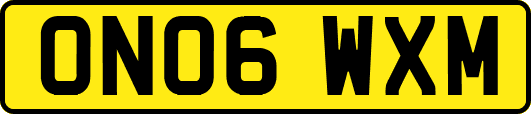 ON06WXM