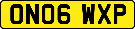 ON06WXP