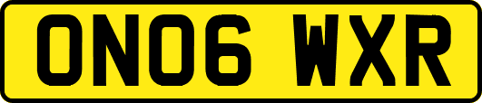 ON06WXR