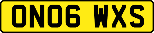 ON06WXS
