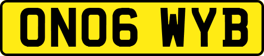 ON06WYB