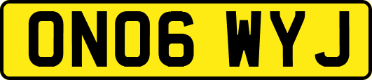 ON06WYJ
