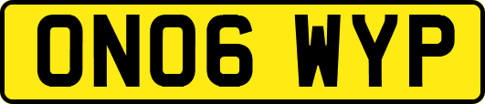 ON06WYP