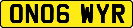ON06WYR