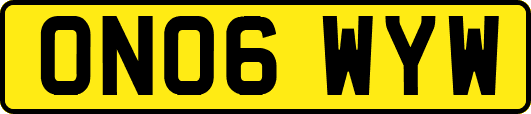 ON06WYW