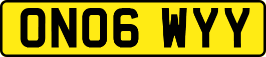 ON06WYY