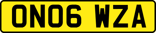 ON06WZA